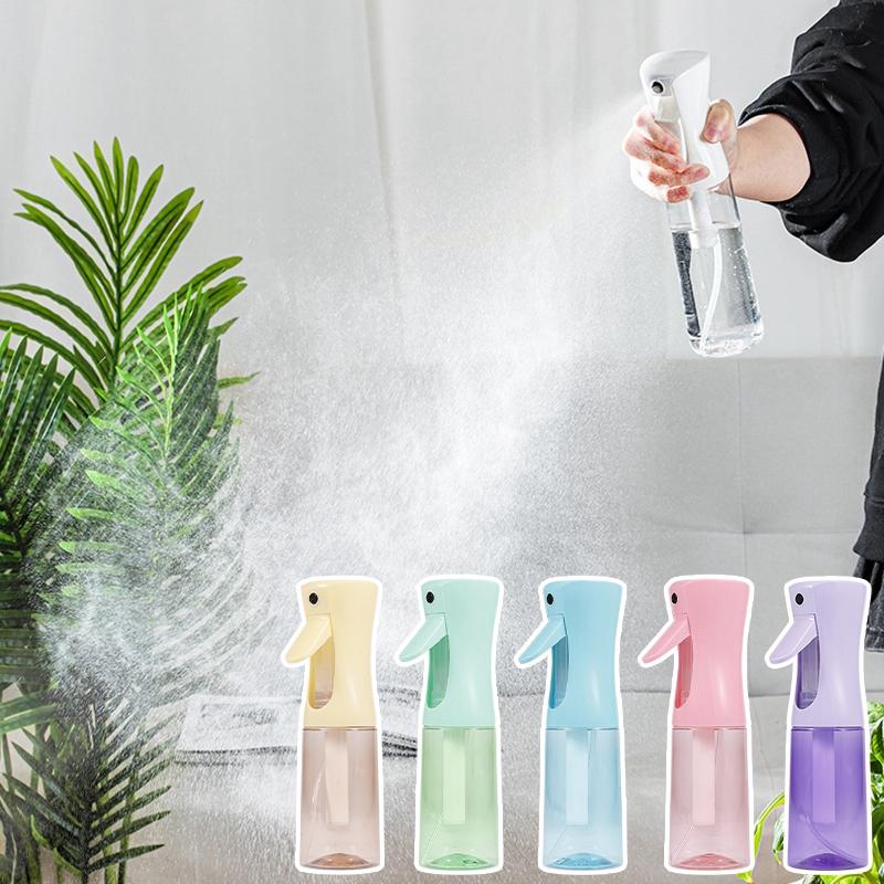 Oil Spray Bottle Multi-Functional Spray Bottles Hair Care Makeup Water Spray Bbq Cooking Olive Oil Sprayer Plant Watering