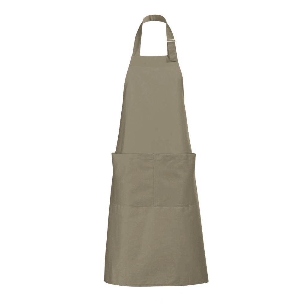 SOLS Unisex Gala Long Bib Apron / Barwear