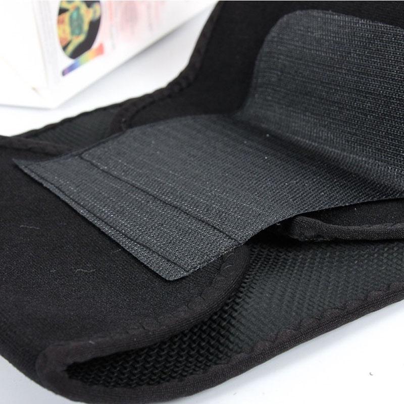 Fashion Waist Trimmer Sport Fat Burning Slimming Waist Belt Workout Enhancer