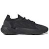 Adidas Originals Ozelia Slip-Resistant Durable Lightweight Low-Top Sports Casual Shoes Women Sneakers Black GX6942