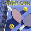Anti-Rutsch Sportgriff-Verbesserer 120 ml für Schläger, Golf, Tennis, Basketball, Feuchtigkeitskontrolle und verbesserte Griffführung