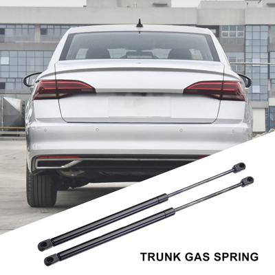 1 paar Gas Strut Stange Hohe Haltbarkeit Anti-verformen Carbon Stahl Stoßdämpfer