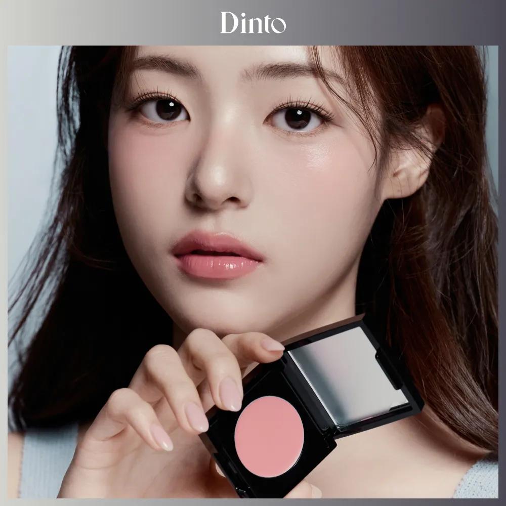 Dinto Be My Wendy Blusher Marshmallow & Melting (3 Colors) 535 Jane