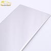 17 K2 Car Window Bright Stainless Steel Anti-Scratch Decorative Strips - Glass Body Accessories