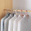 Plastic Non-Slip Clothes Hangers Durable Windproof Clothes Hanger For Home Thickening Non-Marking Wear Resistant Durable Hangers
