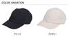 Nanga NYLON TUSSER BB CAP, for Men and Women, Unisex, Hat, Cap, Springsummer, Outdoor, Casual, Camping, Festival, Walking, Black, White, Beige, N1Bc,