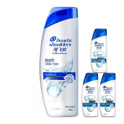 Σαμπουάν και conditioners μαλλιών