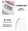 Digital Scale with Tare Function, Compact and Precision Electronic Balance for Kitchen Use, Cooking, Baking, etc. (Pink)