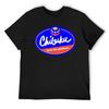 Chibuku Beer T-Shirt Summer Clothes Funny Shirt Cotton Man Clothes T-shirts for Men Cotton