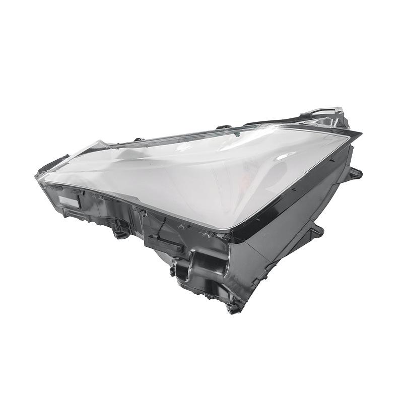 Headlight Cover Lamp Shell for 19-23 Lexus UX