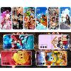One Piece Soft Shell Transparent Phone Case for Samsung Galaxy A04 A04S A14 A23 A34 A54 M23 M33 M52 M53