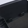 Armrest Storage Box Space-saving Matched ABS Auto Secondary Storage Tray