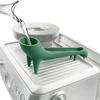 Coffee Machine Water Tank Funnel Coffee Machine Water Tank Access Funnel for Coffee Machines with Water Tank on The Back