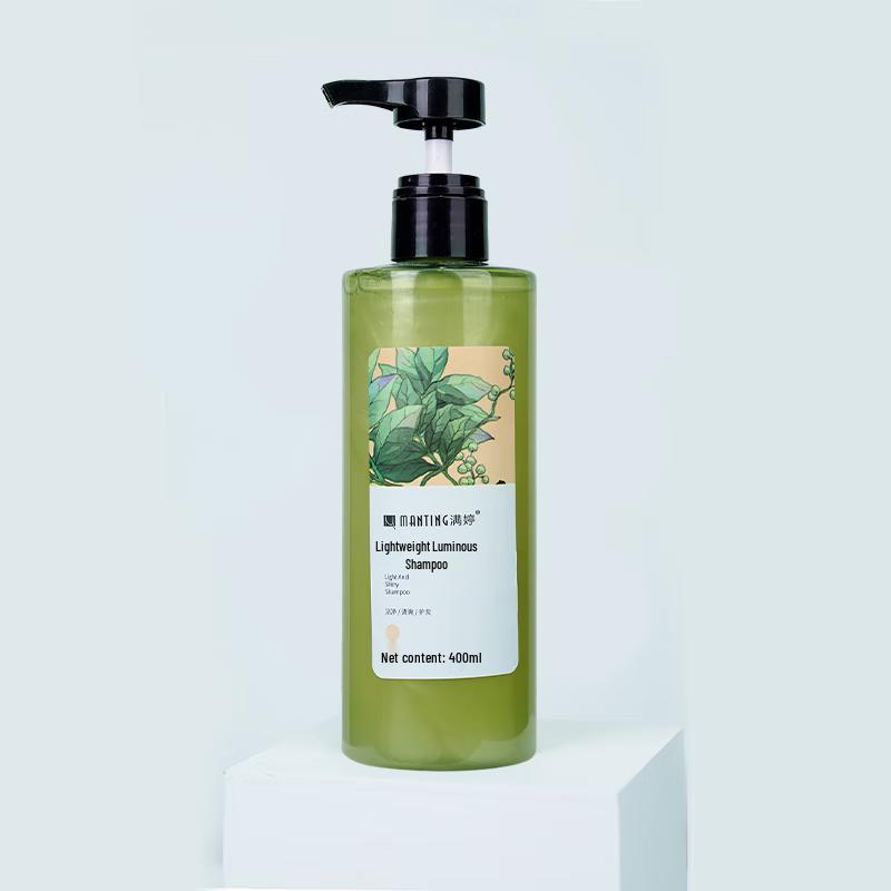 Manteng Good Omen Series Family Care Gift Pack