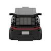 New Energy Vehicle L9 Building Block City Suv Off-Road Vehicle Ornament Model Assembly Toy Compatible