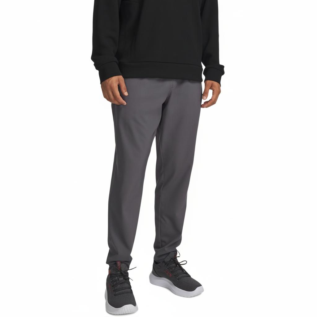 Under Armour Vanish Training Lightweight Woven Durable Elastic Sports Pants Men bottoms 6010606-025 M