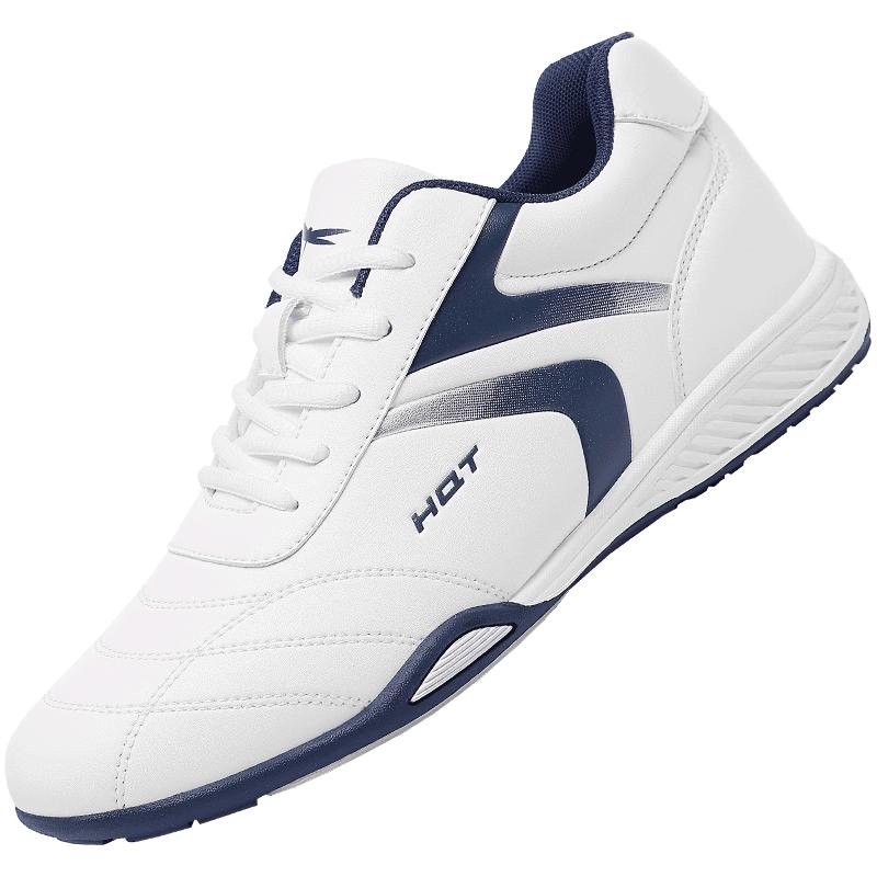 Red Dragonfly Men s Soft Leather Casual Sports Shoes WXA150241 44