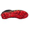 Under Armour Spotlight 4 MC All-America - Scarpe da Ginnastica Uomo Phoenix Fire Nere Atomic 3027297-001