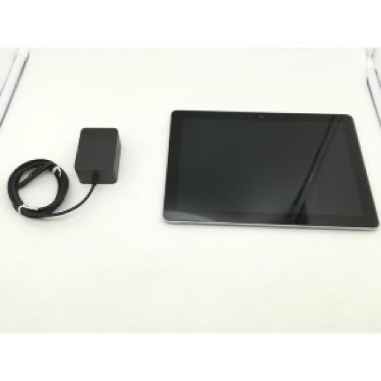 

USED Microsoft Surface Go – Pentium Gold / 8GB RAM / 128GB SSD срібний