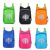 Premium Quality Foldable Travel Hiking Backpack Ideal For Outdoor Adventures