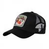 Capslab Unisex Adult Freegun Tasmanian Devil Looney Tunes Trucker Cap