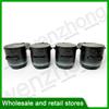 4PCS 5Q1919275B 5Q1 919 275 B PDC Reversing Radar Sensor For A6 A7 A8 Q8 S7 S8 CAYENNE