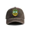 Cappellino da Baseball Chang Beer Cappelli Usurati Cappellino Unisex Retro Estivo Regolabile Cappello Bevanda Thailandese Chang Beer MZ-591