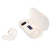 Language Translator Earbuds Multifunction Noise Reduction Stereo Sound 144 Kinds Languages 5.3 Translator Earphones