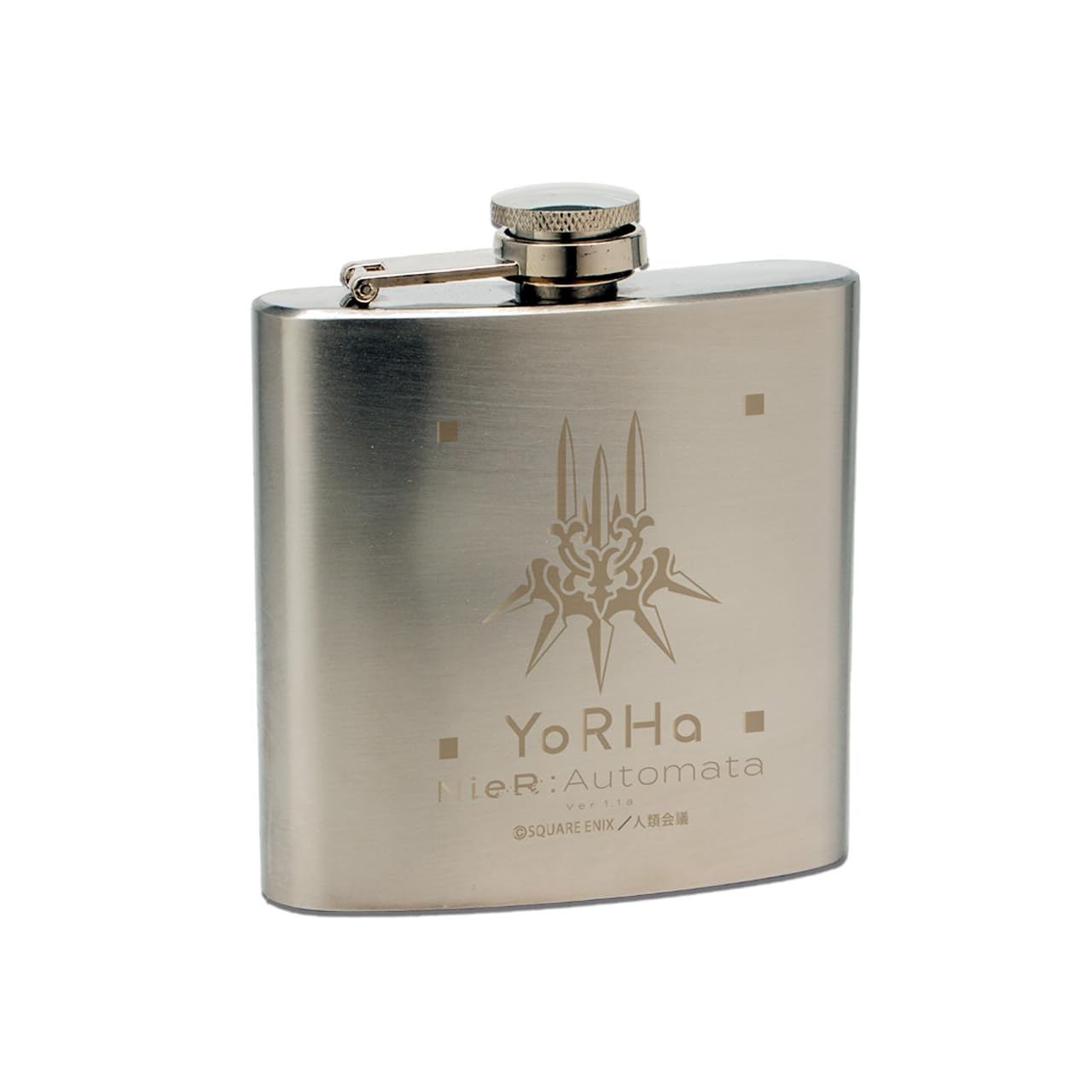 

NieR:Automata Ver1.1a YoRHa Skittles