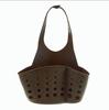 Creative Adjustable Sink Storage Basket Kitchen Storage Rack