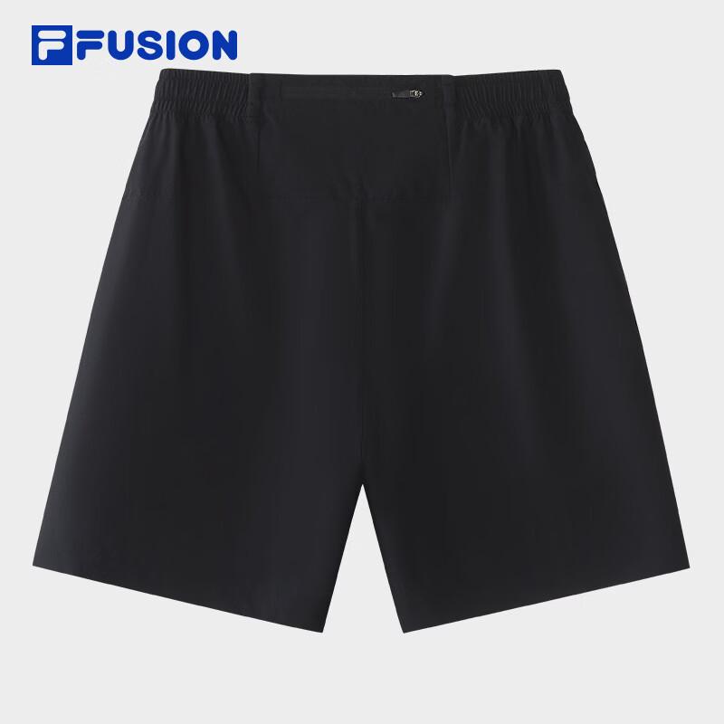 Fila Fusion Men's Quick Dry Woven Shorts