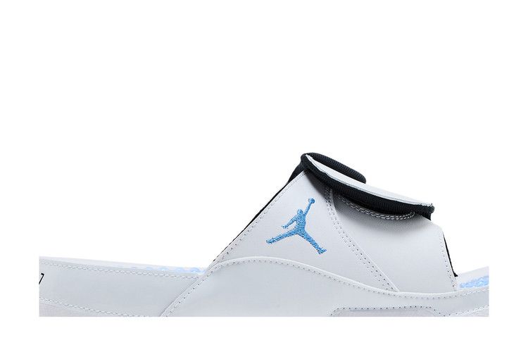 Jordan Hydro XI Bianco Nero Blu Leggendario