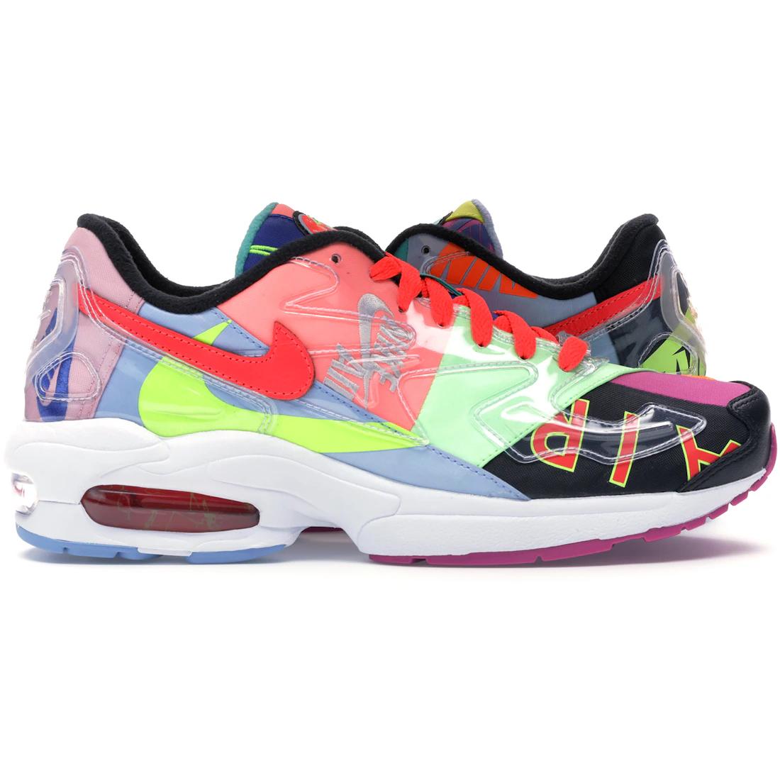 

Sneaker Nike Air Max 2 Light atmos(BV7406-001) 36.5