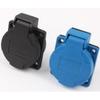 Rainstorm Proof Outdoor Five Hole Charging Waterproof Dustproof 220V Power Socket