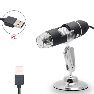 Miling Portable USB Digital Zoom Microscope