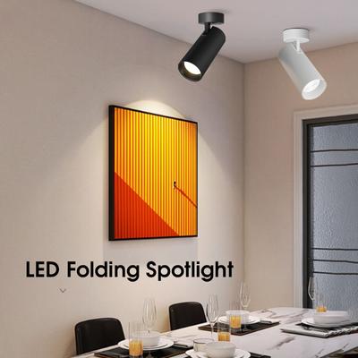 LED-verlichting – LED inbouwlampen