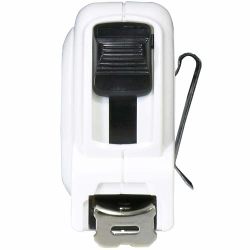 KONYO SUN UP Locking Convex Ruler, JIS Class 1, LCJ-3516, 3.5m X 16 Metric Graduations