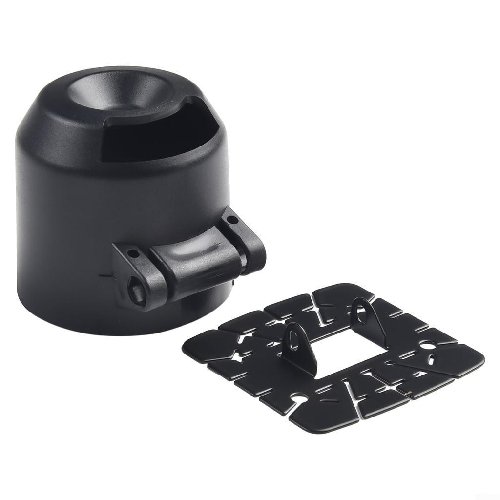 Auto Parts Interior Trim Car Single Gauge Mount Bracket