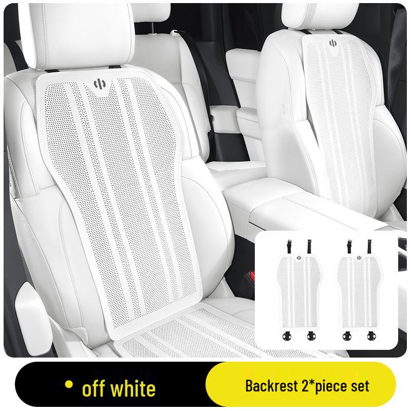 All-Season Seat Cushion with Leg Rest for HiPhi X, Z, Y Cars
