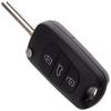 Hyundai KIA Remote Key Shell 3-Button 00631