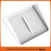 Wireless Charging Silicone Pad for Tesla Model Y Interior