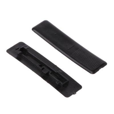 2Pcs Moulding Clip Cover Replacement Roof Rail Rack For Mazda 2 3 6 CX5 CX7 CX9