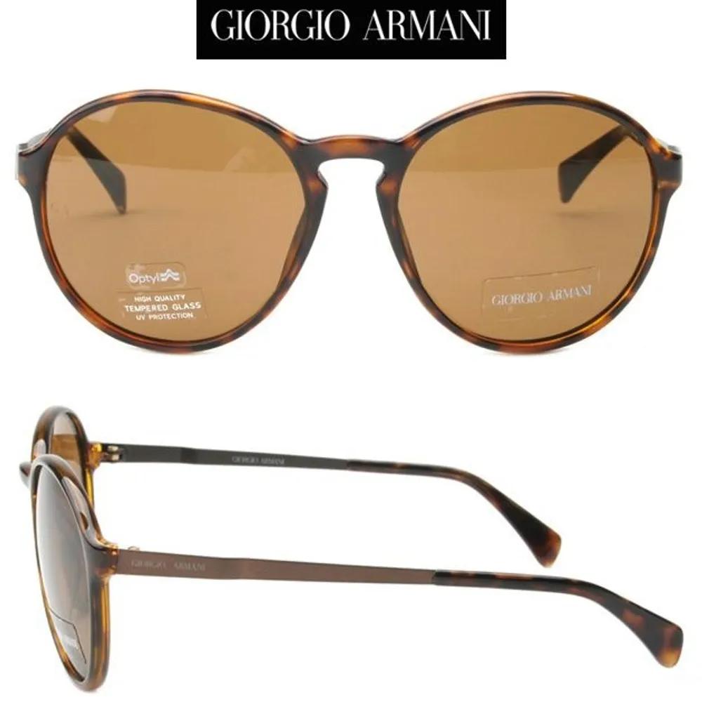 Armani Eyeglass Frames GA667VS 84B Men Women