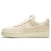 Nike X Stussy Air Force 1 Low 'Fossil' CZ9084-200