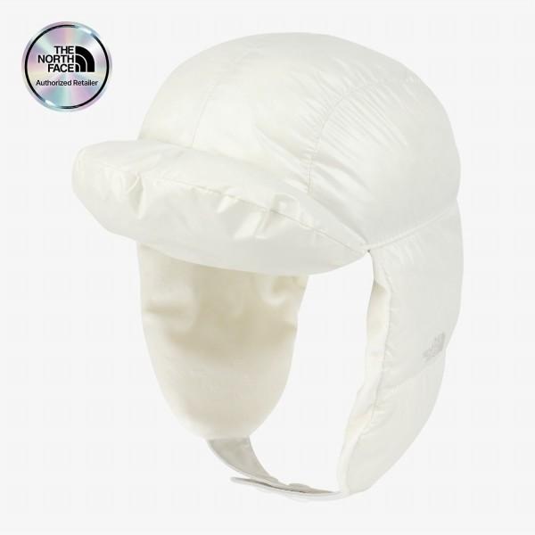

The NorTh Face T Ball Earmuff Cap Ne3cr54k Cre L