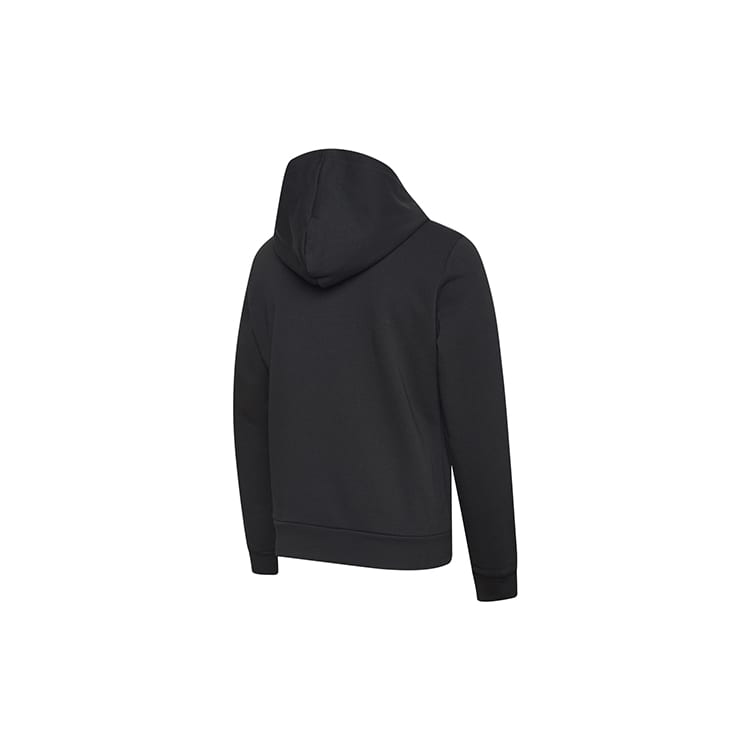 Puma Amplified Cropped Sweatshirt Women's Black 583817-01