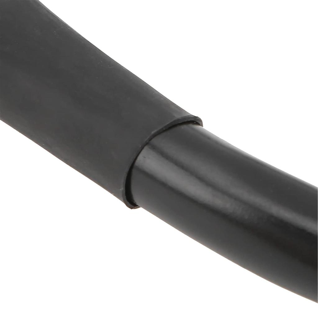 FOPU Auto Parts Inverter Ground Wire, Abrasion Resistant Durable Ground Cable