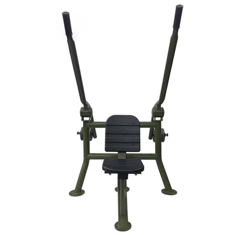 E-Lang Yan Outdoor Strength Training Machines