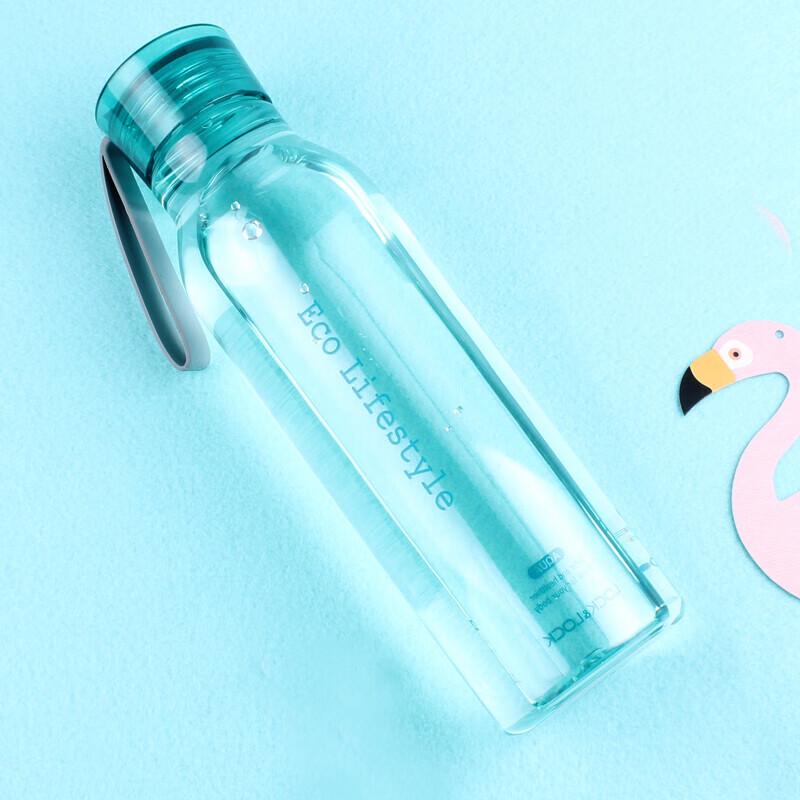 LocknLock HLC644 Portable Summer Water Bottle