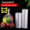 Food Grade Tear-off Plastic Bag Roll for Fresh-keeping